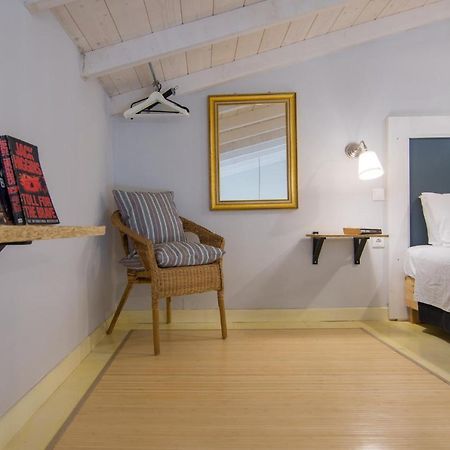 Villa Elaia Suites & Apartments No.7 Gaios Eksteriør bilde
