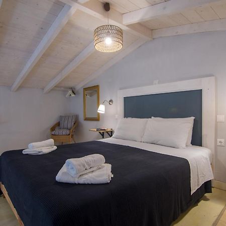 Villa Elaia Suites & Apartments No.7 Gaios Eksteriør bilde
