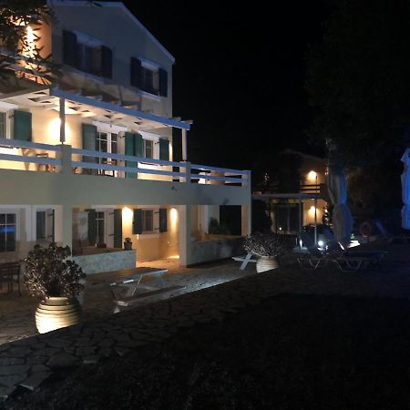 Villa Elaia Suites & Apartments No.7 Gaios Eksteriør bilde