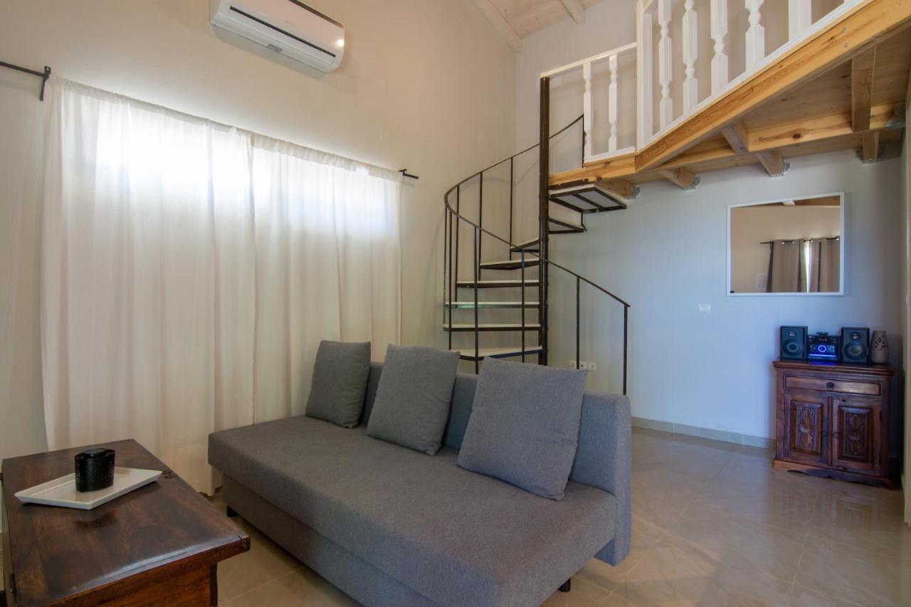 Villa Elaia Suites & Apartments No.7 Gaios Eksteriør bilde
