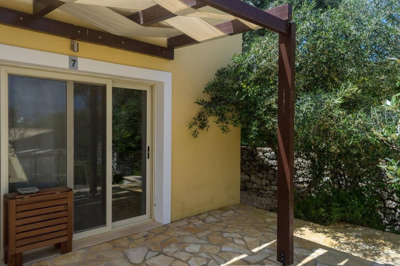 Villa Elaia Suites & Apartments No.7 Gaios Eksteriør bilde
